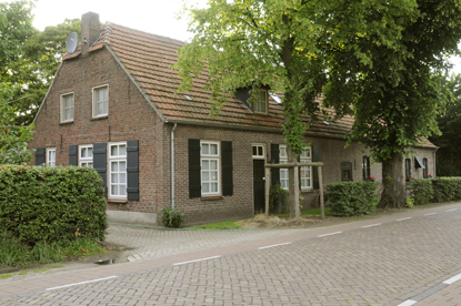 Het pension